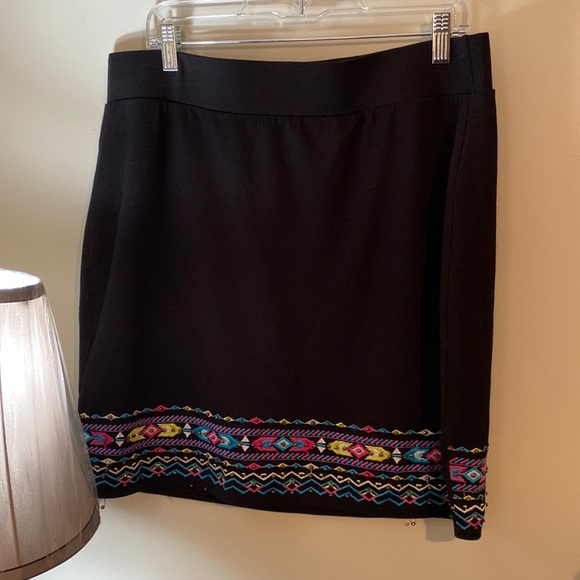 torrid Dresses & Skirts - Women’s Torrid skirt 1 Black